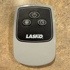 Lasko Fan Remote Control 2033654B 1843 2546 S18625 S18924 1844 OEM - Tested